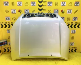 Капот Toyota