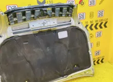 Капот TOYOTA LAND CRUISER PRADO 2003 5330160470 VZJ121W 5VZFE, передний