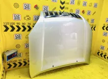 Капот TOYOTA LAND CRUISER PRADO 2003 5330160470 VZJ121W 5VZFE, передний