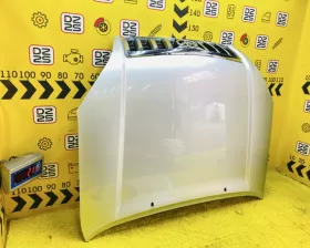 Капот Toyota