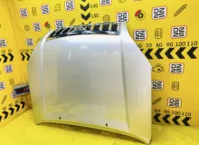 Капот TOYOTA LAND CRUISER PRADO 2003 5330160470 VZJ121W 5VZFE, передний