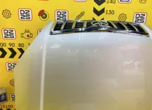 Капот TOYOTA LAND CRUISER PRADO 2003 5330160470 VZJ121W 5VZFE, передний
