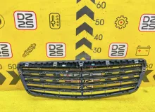 Решетка радиатора Mercedes-Benz S-CLASS 2008 A22188000839040 WDD221 M273E55|273961|273.961, передняя