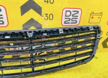 Решетка радиатора Mercedes-Benz S-CLASS 2008 A22188000839040 WDD221 M273E55|273961|273.961, передняя