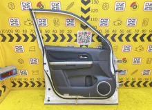 Дверь боковая SUZUKI ESCUDO 2005 6800265841 TD54W J20A, передняя левая