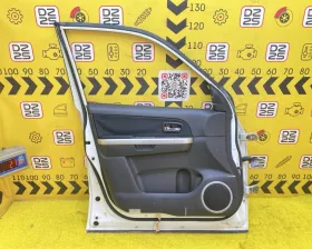 Дверь боковая Suzuki