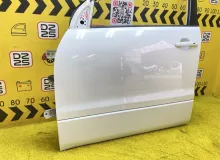 Дверь боковая SUZUKI ESCUDO 2005 6800265841 TD54W J20A, передняя левая
