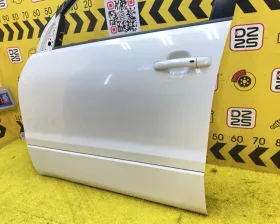 Дверь боковая Suzuki
