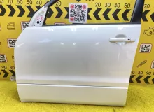 Дверь боковая SUZUKI ESCUDO 2005 6800265841 TD54W J20A, передняя левая