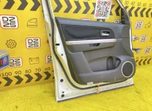 Дверь боковая SUZUKI ESCUDO 2005 6800265841 TD54W J20A, передняя левая