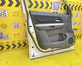 Дверь боковая Suzuki