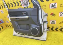 Дверь боковая SUZUKI ESCUDO 2005 6800265841 TD54W J20A, передняя левая