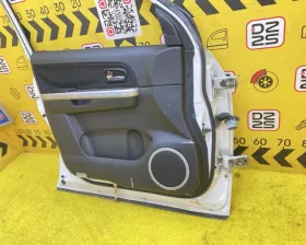 Дверь боковая Suzuki