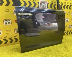 Дверь боковая Toyota