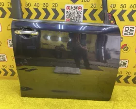 Дверь боковая Toyota