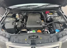 Дверь боковая SUZUKI ESCUDO 2014|Цвет ZJ3 6800265844 TDA4W J24B, передняя левая