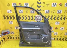 Дверь боковая SUZUKI ESCUDO 2014|Цвет ZJ3 6800265844 TDA4W J24B, передняя левая