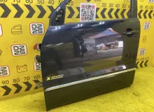 Дверь боковая SUZUKI ESCUDO 2014|Цвет ZJ3 6800265844 TDA4W J24B, передняя левая