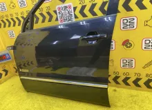 Дверь боковая SUZUKI ESCUDO 2014|Цвет ZJ3 6800265844 TDA4W J24B, передняя левая
