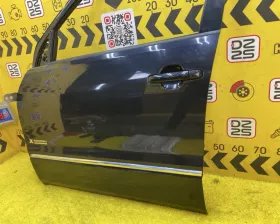Дверь боковая Suzuki