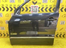 Дверь боковая SUZUKI ESCUDO 2014|Цвет ZJ3 6800265844 TDA4W J24B, передняя левая