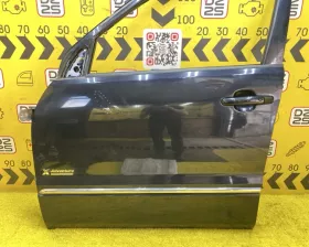 Дверь боковая Suzuki