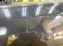 Дверь боковая SUZUKI ESCUDO 2014|Цвет ZJ3 6800265844 TDA4W J24B, передняя левая