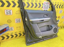 Дверь боковая SUZUKI ESCUDO 2014|Цвет ZJ3 6800265844 TDA4W J24B, передняя левая