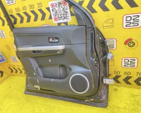 Дверь боковая Suzuki