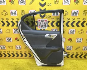 Дверь боковая Toyota