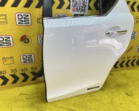 Дверь боковая Toyota