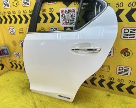 Дверь боковая Toyota