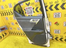 Дверь боковая LEXUS CT200H 2011 6700476020 ZWA10 2ZRFXE, задняя левая