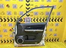 Дверь боковая SUZUKI ESCUDO 2005 6800165841 TD54W J20A, передняя правая