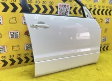 Дверь боковая SUZUKI ESCUDO 2005 6800165841 TD54W J20A, передняя правая