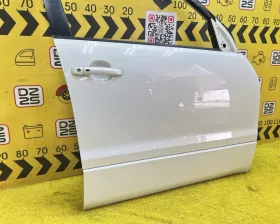 Дверь боковая Suzuki