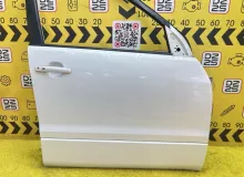 Дверь боковая SUZUKI ESCUDO 2005 6800165841 TD54W J20A, передняя правая