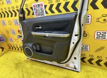 Дверь боковая SUZUKI ESCUDO 2005 6800165841 TD54W J20A, передняя правая