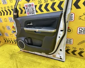 Дверь боковая Suzuki