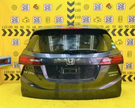 Дверь 5я Honda