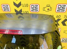 Дверь 5я HONDA VEZEL 2014 68100T7A000 RU4 LEB, задняя
