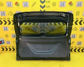 Дверь 5я Honda