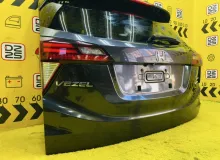 Дверь 5я HONDA VEZEL 2014 68100T7A000 RU4 LEB, задняя