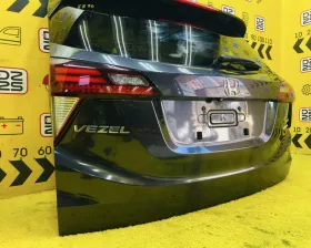 Дверь 5я Honda