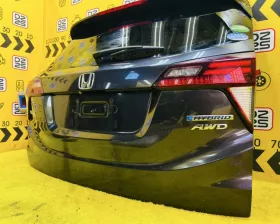 Дверь 5я Honda