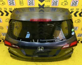 Дверь 5я Honda