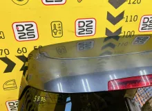 Дверь 5я HONDA VEZEL 2014 68100T7A000 RU4 LEB, задняя