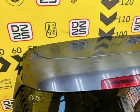 Дверь 5я Honda