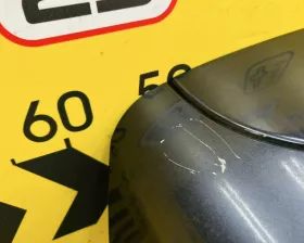 Дверь 5я Honda
