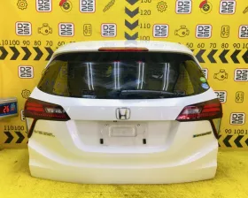 Дверь 5я Honda